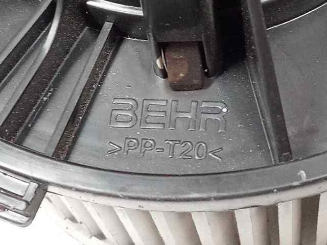 2E0819987A Motor del ventilador del calefactor  disponible Burgos