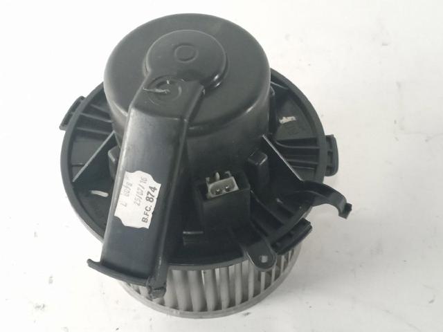 Ventilador de calefacción Volkswagen Crafter  desde 74,69 €