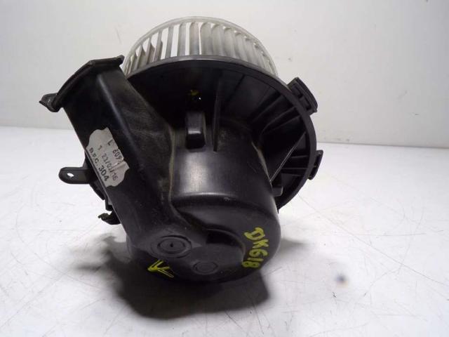 VAG 2E0819987A Motor del ventilador del calefactor  disponible Valladolid