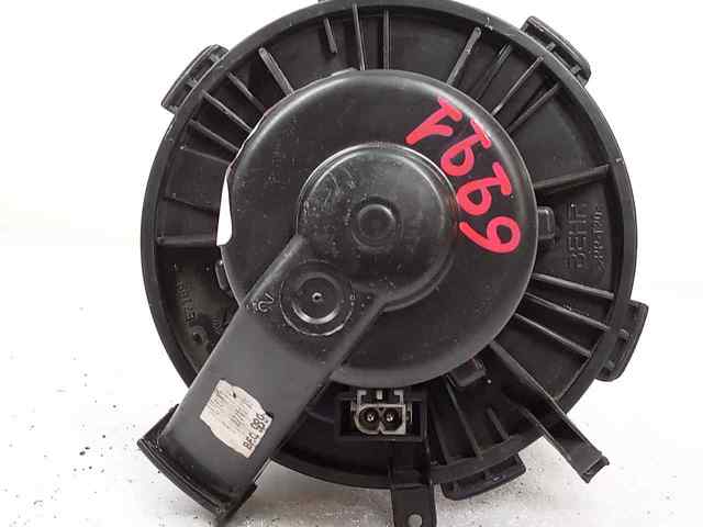 2E0819987A Motor del ventilador del calefactor  comprar en Reus