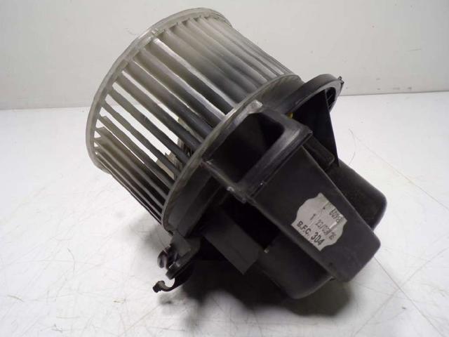 2E0819987A Motor del ventilador del calefactor  disponible Burgos
