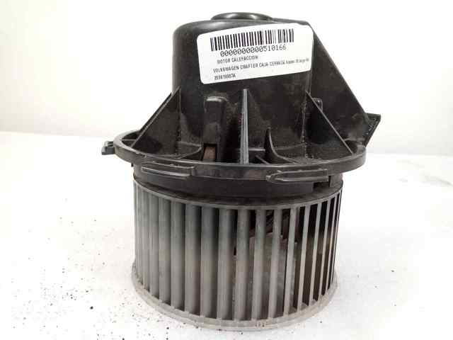 VAG 2E0819987A Ventilador habitáculo  en stock Valencia