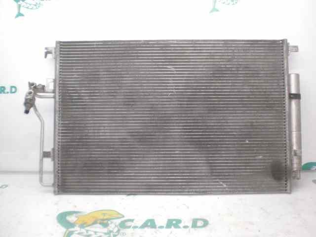 Condensador Crafter  plataforma a bordo (2006-2016) original desde 100,19 €