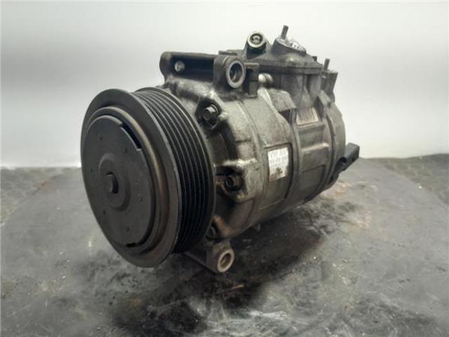 Compresor de ac 2E0820803D VAG