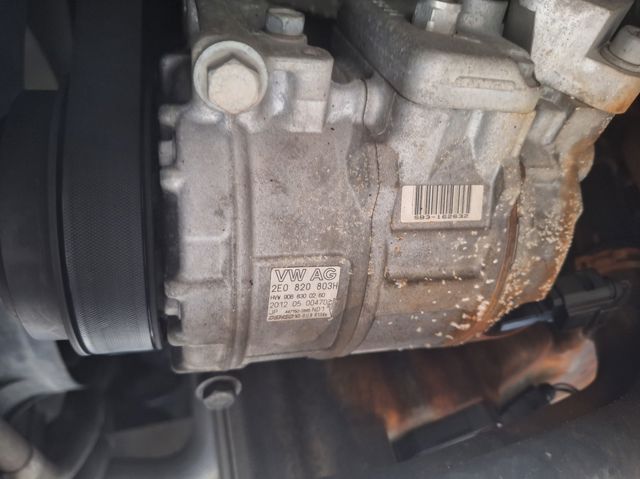 2E0820803H VAG