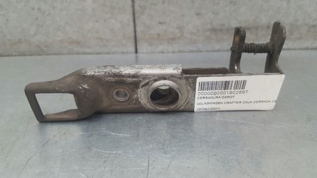 2E0823501 VAG