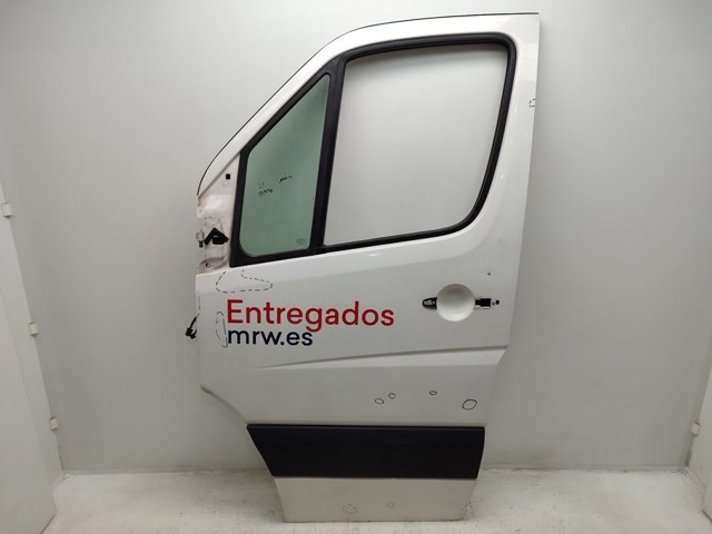 Puerta del conductor para Volkswagen Crafter  (2E, 2EE, 2EK)