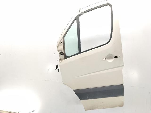 Puerta delantera izquierda para Volkswagen Crafter 2E, 2EE, 2EK