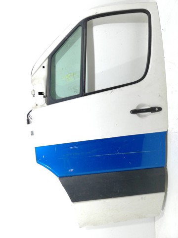 Puerta delantera Volkswagen Crafter  (2006-2016)