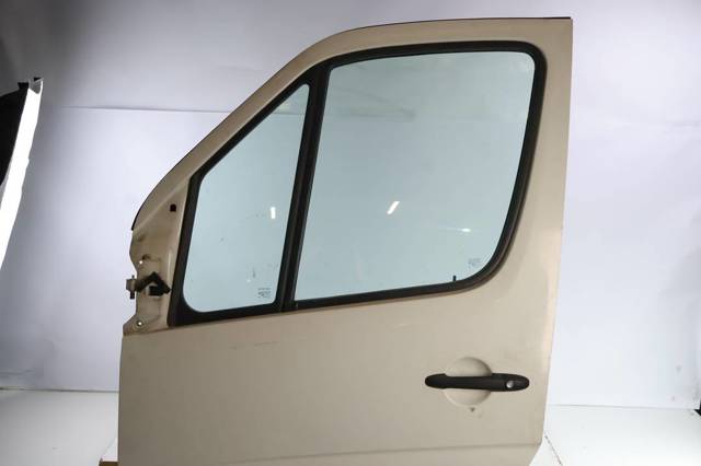 Puerta del conductor Volkswagen Crafter  (2E, 2EA, 2EB, 2ED, 2EH, 2EX)