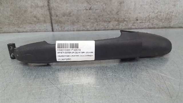 2E0837205C Manija exterior de puerta delantera  comprar en Reus
