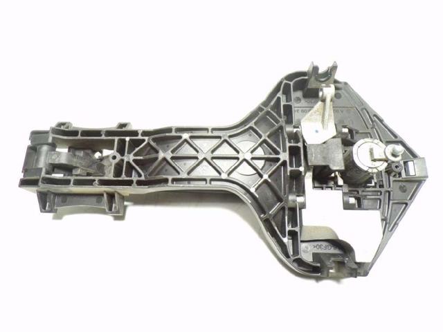 2E0837205C VAG Manija exterior de puerta delantera  comprar en Oviedo