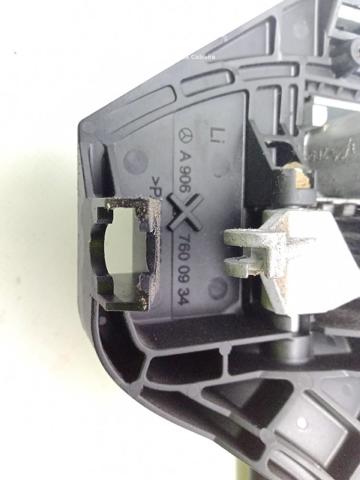 2E0837205C VAG Manija exterior de puerta delantera comprar Alcalá