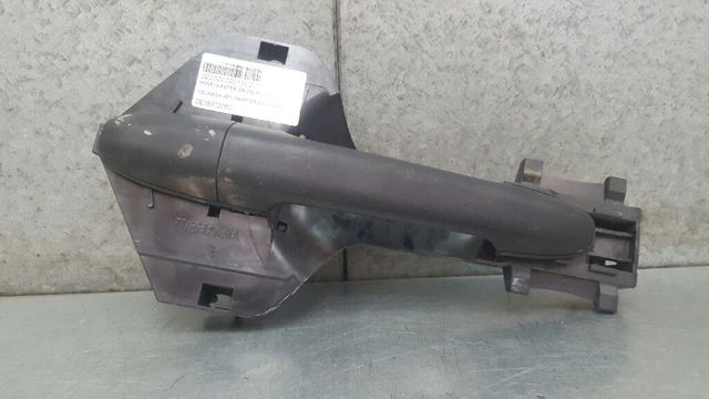 2E0837205C VAG Manija exterior de puerta delantera comprar Alcalá