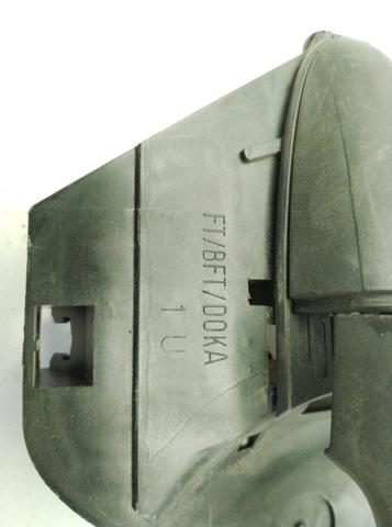 2E0837205C Manija exterior de puerta delantera  disponible Burgos