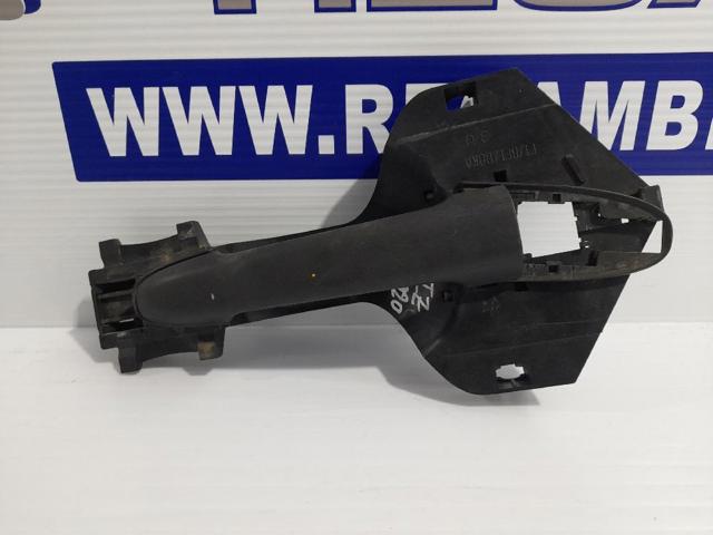 2E0837205C Manija exterior de puerta delantera comprar Almería