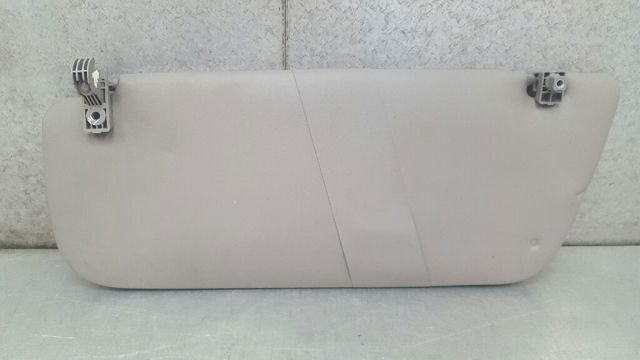 Visera parasol para Volkswagen Crafter  (2F, 2FC, 2FF, 2FG,2FL, 2FM)