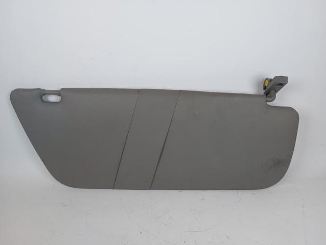 Visera Volkswagen Crafter  (2006-2016)