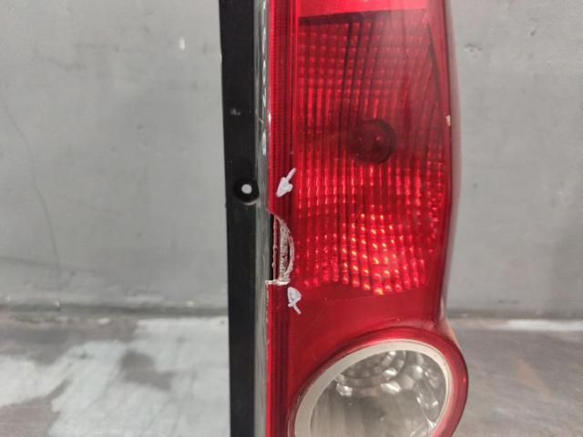 VAG 2E0945096 Piloto trasero derecho  en stock Valencia