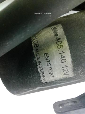 VAG 2E0955023 Trapezio del limpiaparabrisas  comprar en Ponferrada