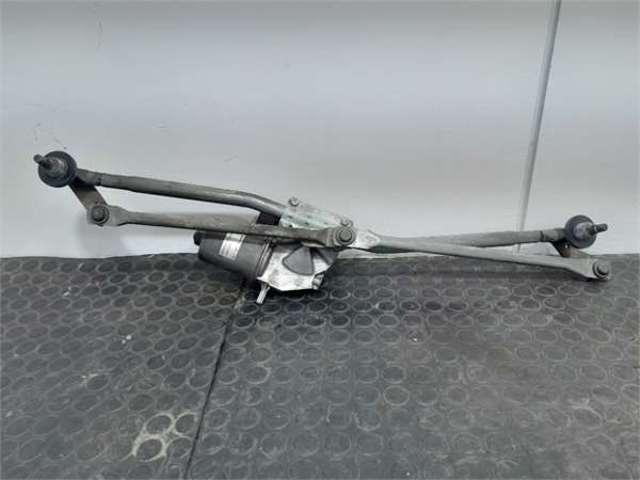 Trapezio del limpiaparabrisas para Volkswagen Crafter  (2E, 2EE, 2EK)