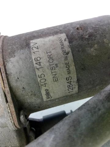 VAG 2E0955023 Trapezio del limpiaparabrisas  comprar en Ponferrada