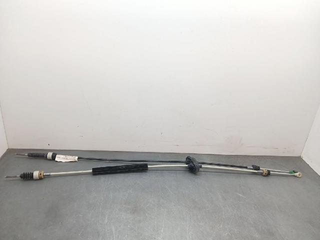 Cable de palanca de cambios 2E1321308 VAG