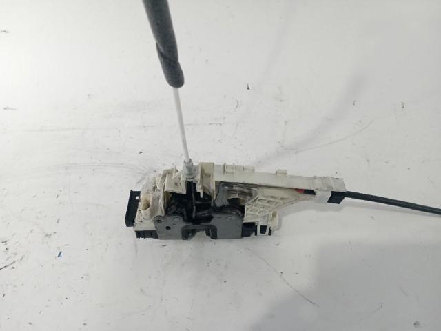 2E1837015E VAG Cerradura de puerta delantera izquierda  comprar en Oviedo