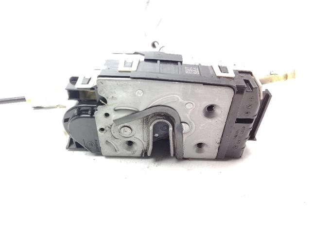 VAG 2E1837015E Cerradura  en stock Valencia