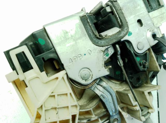 2E1837015E Cerradura de puerta delantera izquierda  comprar en Reus