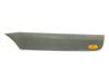 Listón embellecedor/protector, guardabarros trasero izquierdo 2E1853535CC VAG