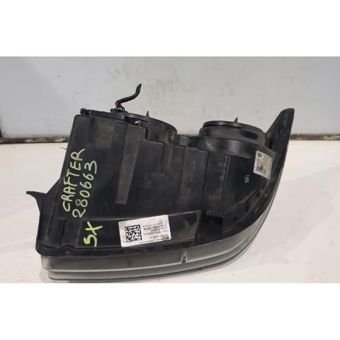 VAG 2E1941005 Faro izquierdo  comprar en Ponferrada