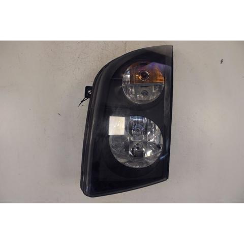 VAG 2E1941005 Faro izquierdo  en stock Valencia