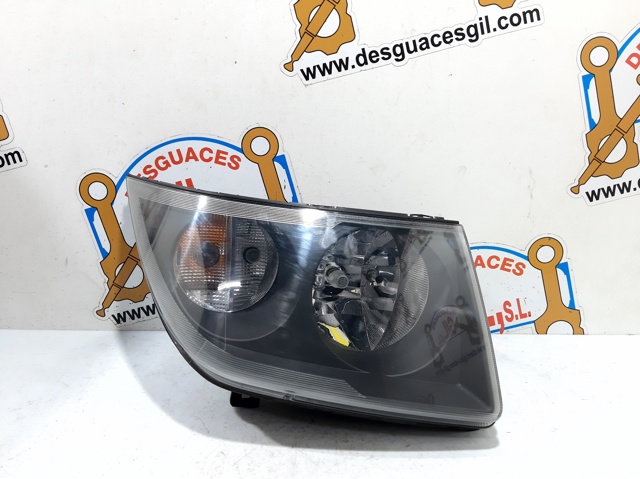 VAG 2E1941005 Faro izquierdo  en stock Valencia