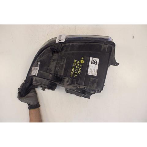 VAG 2E1941005 Faro izquierdo  en stock Salamanca