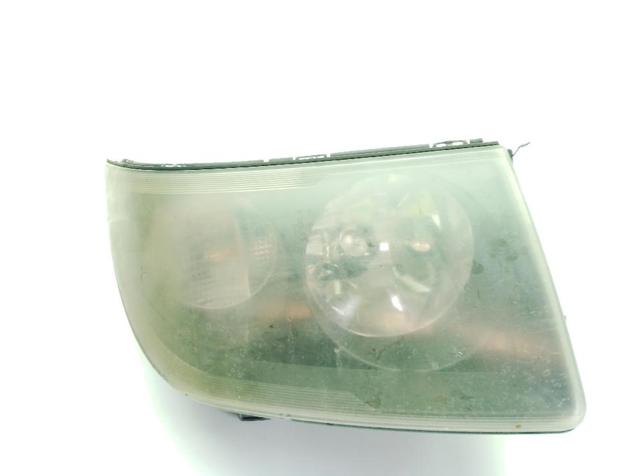 VAG 2E1941015 Faro izquierdo  comprar en Ponferrada