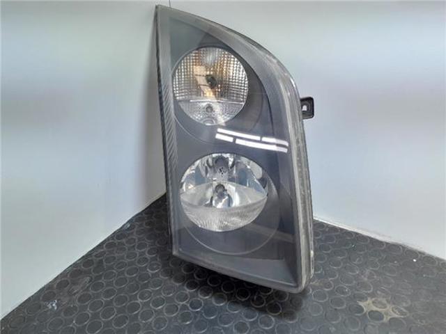 VAG 2E1941015 Faro izquierdo  disponible Valladolid