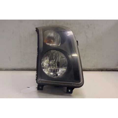 VAG 2E1941016 Faro derecho  en stock Terrassa