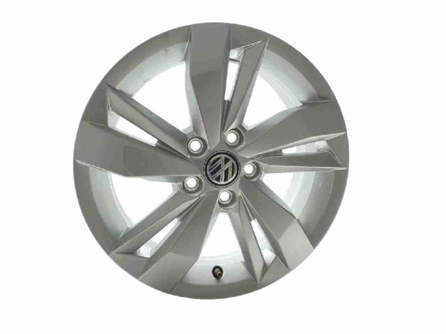 Precio del repuesto llantas de aluminio Polo VI hatchback