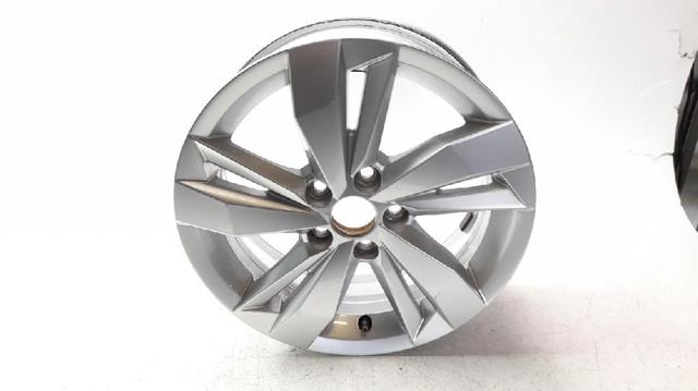 Llantas para Volkswagen Polo AW1, BZ1, AE1