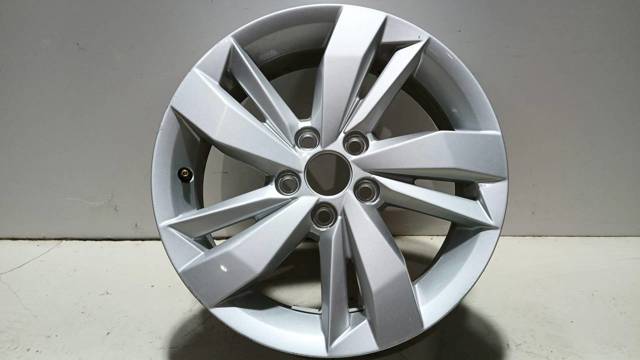 Comprar Aros de rueda Polo VI AW1, BZ1, AE1