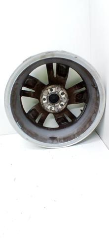 Comprar Llantas de aleación Volkswagen Polo VI AW1, BZ1, AE1 a bajo precio