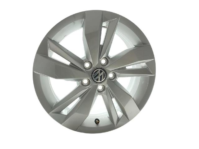 llantas de aluminio para Volkswagen Polo VI (AW1, BZ1, AE1)