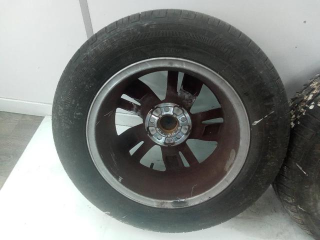 Comprar Aros de rueda Polo VI AW1, BZ1, AE1