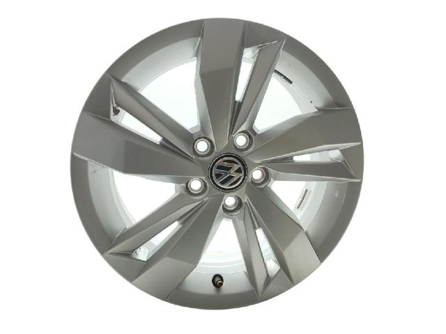 Precio del repuesto llantas de aluminio Polo VI hatchback
