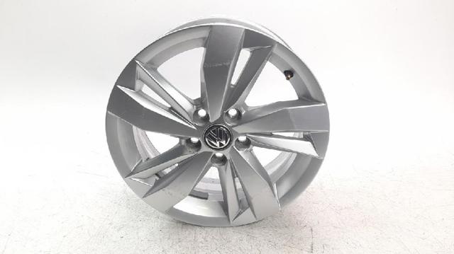 llantas de aluminio Volkswagen Polo VI hatchback comprar en España