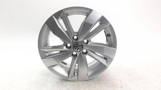 llantas de aluminio Volkswagen Polo VI (AW1, BZ1, AE1)