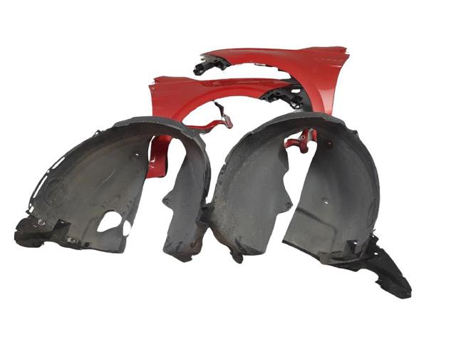 Comprar Parachoques delantero Volkswagen Polo VI AW1, BZ1, AE1 a bajo precio