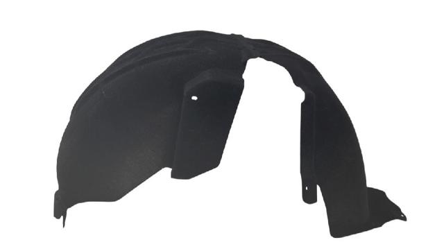 Comprar Paso de rueda delantero derecho Polo VI AW1, BZ1, AE1