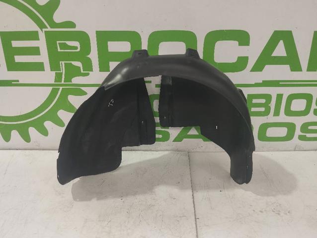 Paso rueda delantero derecho Volkswagen Polo VI (2017-2026)